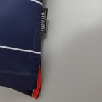 Manchester United 1999-2000 Away Retro Jersey S-XXL - 图片 4