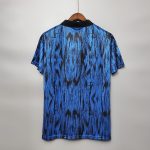 Retro 92/93 Man Utd Away Jersey S-XXL - 图片 3