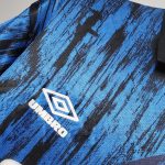 Retro 92/93 Man Utd Away Jersey S-XXL - 图片 7