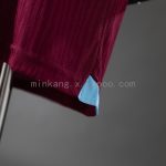 West Ham United 25/26 Player Version Home Jersey - 图片 2