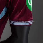 West Ham United 25/26 Player Version Home Jersey - 图片 3