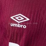 West Ham United 25/26 Player Version Home Jersey - 图片 4