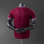 West Ham United 25/26 Player Version Home Jersey - 图片 8