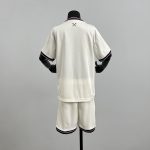 West Ham United 25/26 Away Jersey - 图片 2