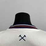 West Ham United 25/26 Away Jersey - 图片 3