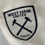 West Ham United 25/26 Away Jersey - 图片 4