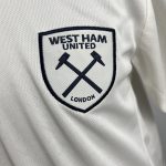 West Ham United 25/26 Away Jersey - 图片 7