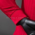 Man Utd 22/23 Home Long Sleeve Player Version Jersey - 图片 2