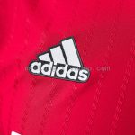 Man Utd 22/23 Home Long Sleeve Player Version Jersey - 图片 4