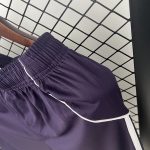 25/26 Manchester United Shorts - 图片 2