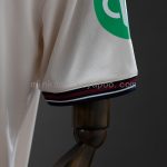 West Ham United 25/26 Away Jersey - 图片 3