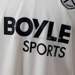 West Ham United 25/26 Away Jersey - 图片 6