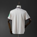 West Ham United 25/26 Away Jersey - 图片 8