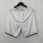 Manchester United 07/08 Home Retro Shorts - 图片 5