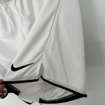 Manchester United 07/08 Home Retro Shorts - 图片 6