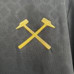 West Ham United 25/26 Third Away Jersey - 图片 4