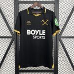 West Ham United 25/26 Third Away Jersey - 图片 5