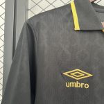 West Ham United 25/26 Third Away Jersey - 图片 9