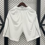 25/26 Manchester United Home Shorts S-XXL - 图片 3