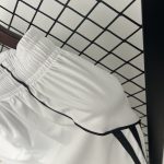 25/26 Manchester United Home Shorts S-XXL - 图片 4