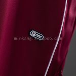 West Ham United 1999-2001 Home Retro Shirt - 图片 3