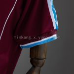 West Ham United 1999-2001 Home Retro Shirt - 图片 4