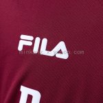 West Ham United 1999-2001 Home Retro Shirt - 图片 5