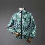 25/26 Man Utd Trench Coat Reversible S-3XL - 图片 2