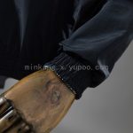 25/26 Man Utd Trench Coat Reversible S-3XL - 图片 6