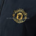 25/26 Man Utd Trench Coat Reversible S-3XL - 图片 8