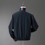 25/26 Man Utd Trench Coat Reversible S-3XL - 图片 9