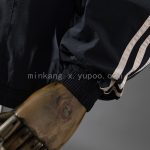 25/26 Man Utd Windbreaker S-XXL - 图片 3