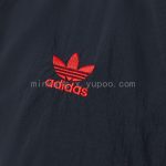 25/26 Man Utd Windbreaker S-XXL - 图片 5