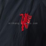 25/26 Man Utd Windbreaker S-XXL - 图片 6