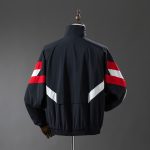 25/26 Man Utd Windbreaker S-XXL - 图片 8