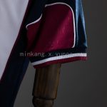 West Ham United 1999 Away (Iron Lady) Retro Jersey - 图片 2