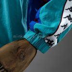 25/26 Man Utd Windbreaker S-XXL - 图片 3