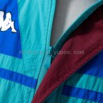 25/26 Man Utd Windbreaker S-XXL - 图片 4