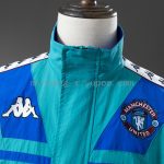 25/26 Man Utd Windbreaker S-XXL - 图片 7