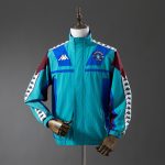 25/26 Man Utd Windbreaker S-XXL - 图片 9