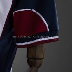 West Ham United 1999-2001 Away Retro Jersey - 图片 3