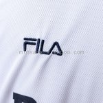 West Ham United 1999-2001 Away Retro Jersey - 图片 4