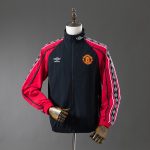 25/26 Man Utd Windbreaker S-XXL