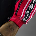 25/26 Man Utd Windbreaker S-XXL - 图片 3