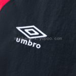 25/26 Man Utd Windbreaker S-XXL - 图片 5