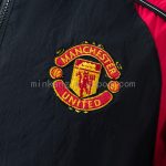 25/26 Man Utd Windbreaker S-XXL - 图片 6