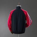 25/26 Man Utd Windbreaker S-XXL - 图片 8