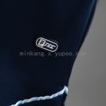 West Ham United 1999-2001 Third Away Retro Jersey - 图片 3