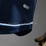 West Ham United 1999-2001 Third Away Retro Jersey - 图片 4