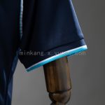 West Ham United 1999-2001 Third Away Retro Jersey - 图片 5